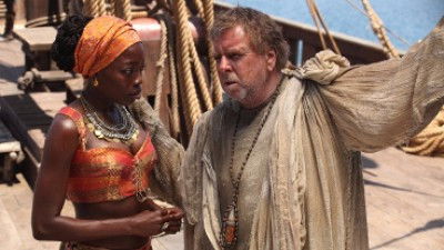 Still image for Sinbad season 1 episode 4: Old Man of the Sea Still image for Sinbad season 1 episode 4: Old Man of the Sea