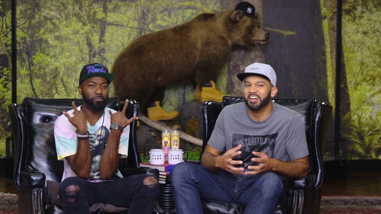 Desus & Mero Season 1 Episode 161