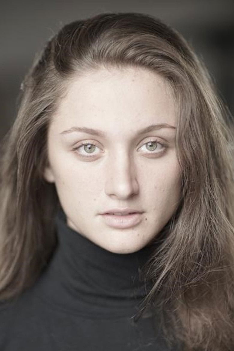 Arita Sadiku portrait image