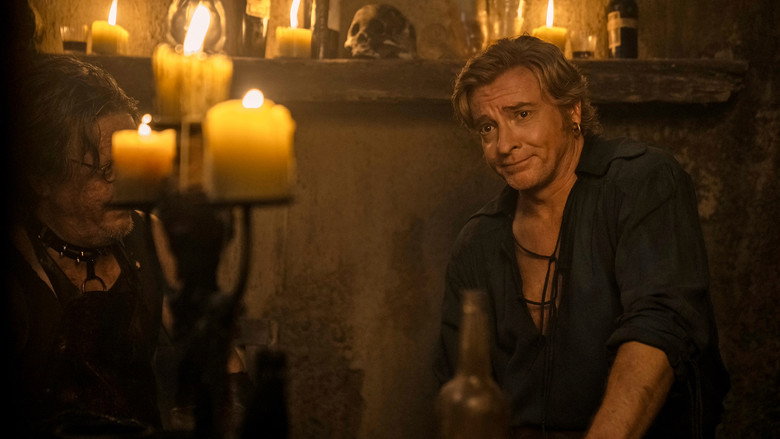 Still from Our Flag Means Death - Season 2 Episode 7
