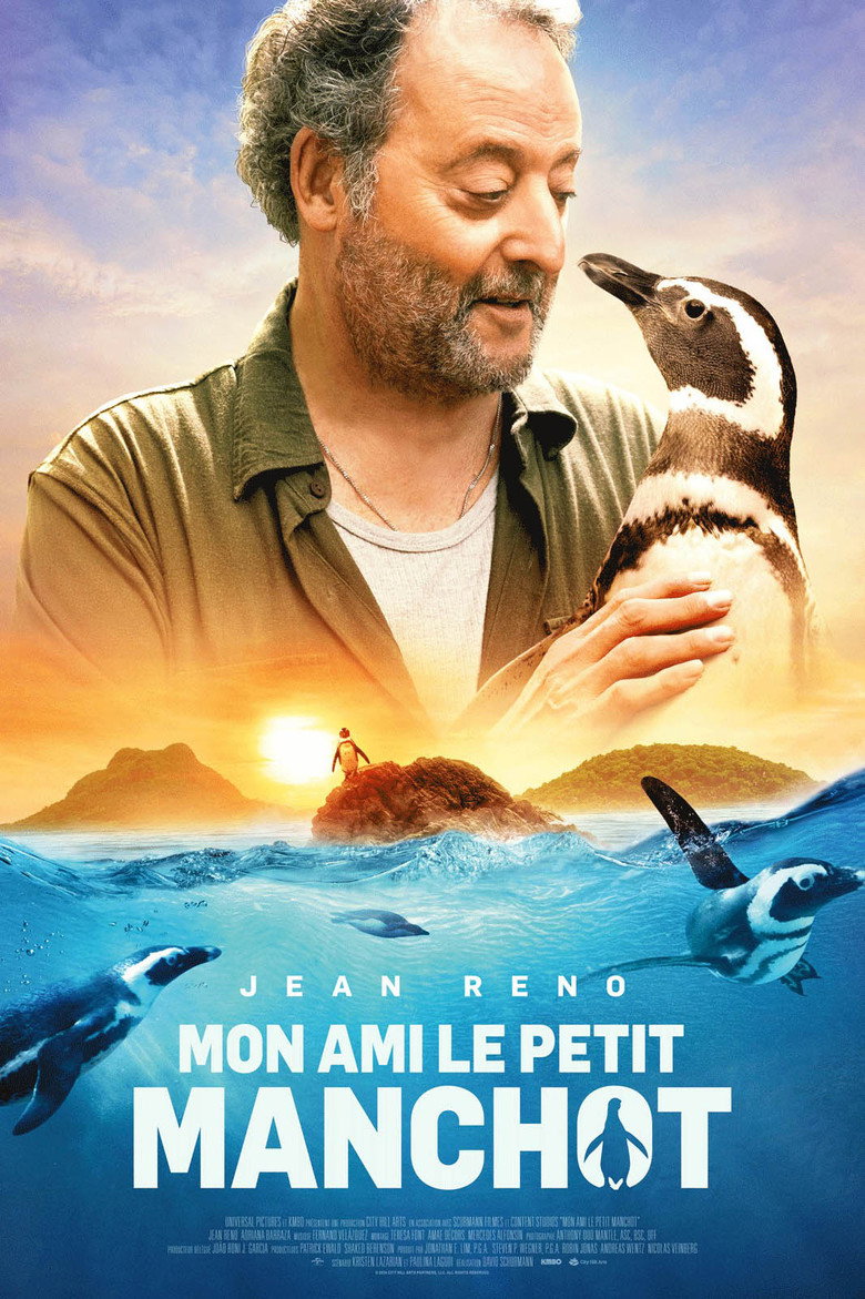 Póster la Película