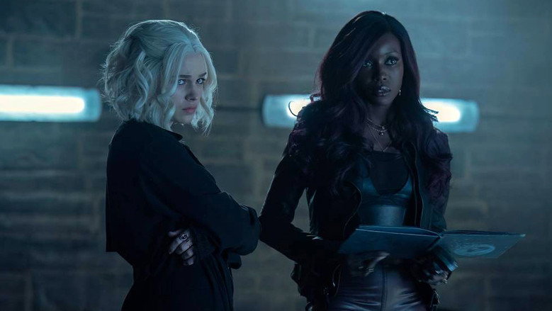Still from Titans - Season 4 Episode 4