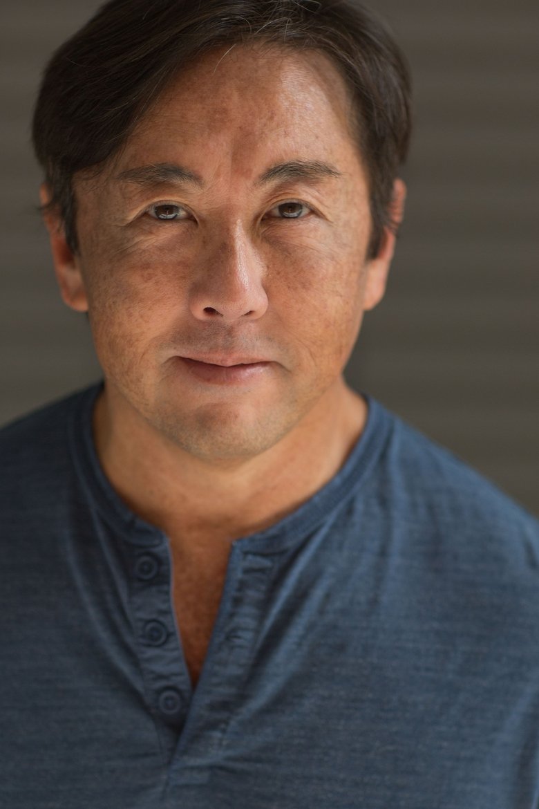 Joji Yoshida portrait image