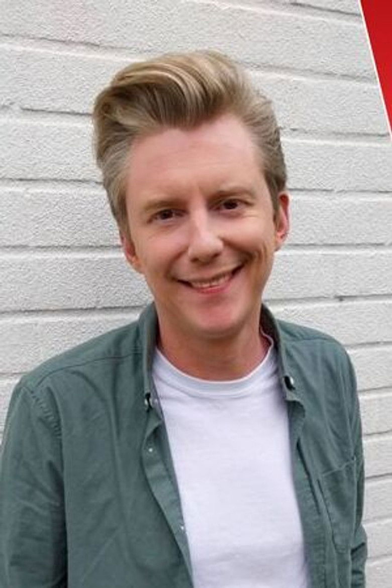 Pim Symoens portrait image