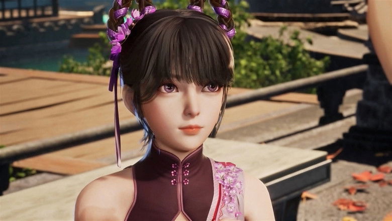 Still image for Five Elements God of War season 1 episode 27: Episode 27