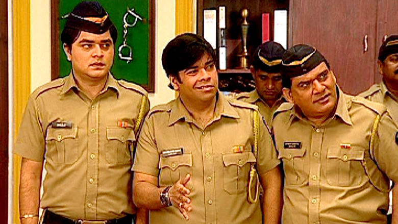 Still image for F.I.R. season 1 episode 797: Commissioner's Order