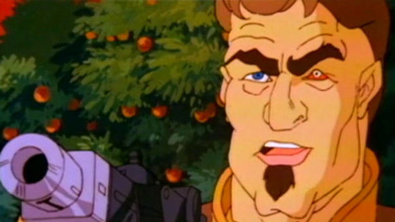 Still image for Starcom: The U.S. Space Force season 1 episode 8: Dark Harvest Still image for Starcom: The U.S. Space Force season 1 episode 8: Dark Harvest