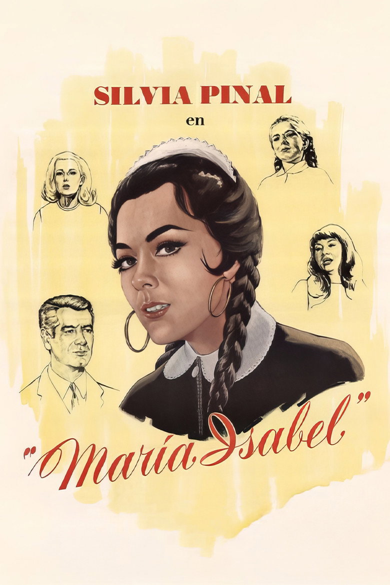 María Isabel — image 5