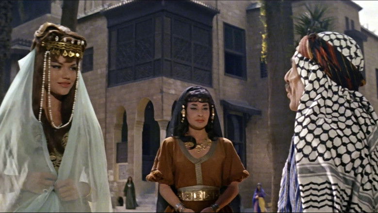 Imatge de Il figlio dello sceicco