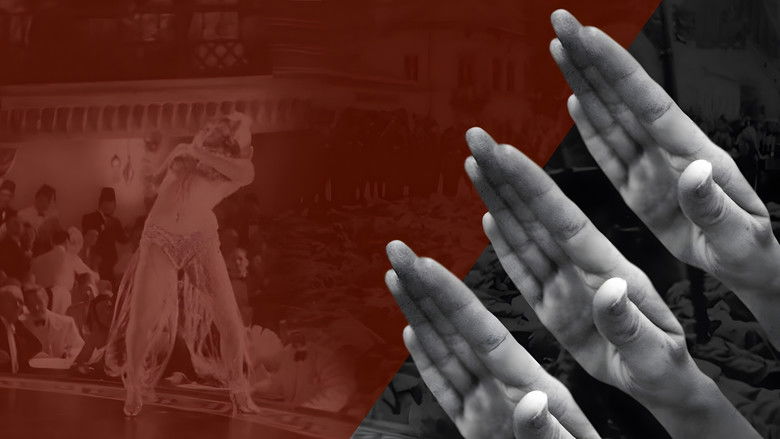 Image d'arrière-plan 5 du film Fascisme ordinaire