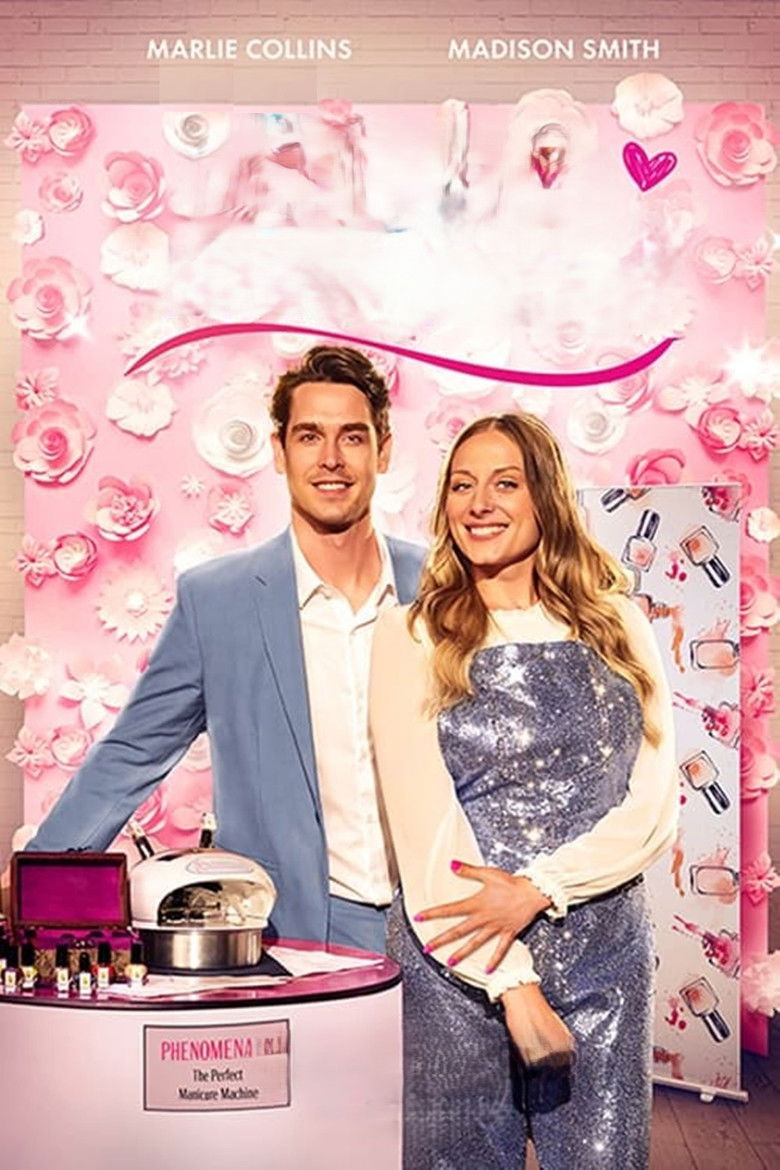 Imatge de The Perfect Man(icure)