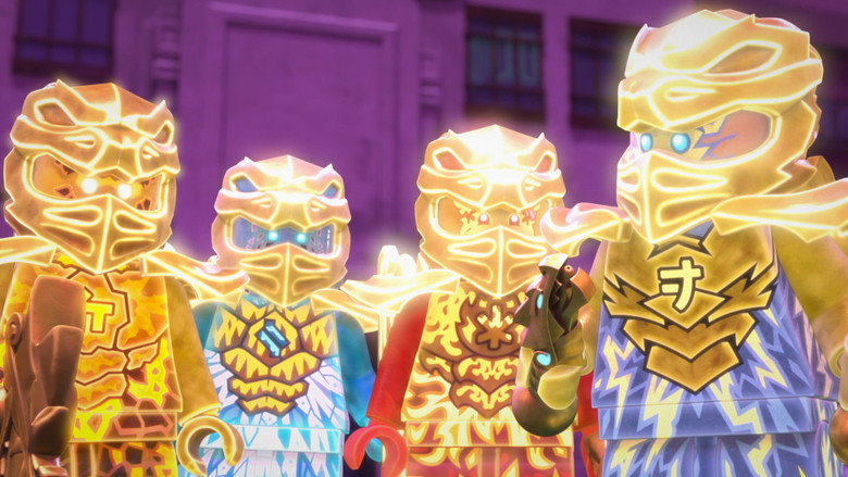 Still from Ninjago: Masters of Spinjitzu - Season 16 Episode 30