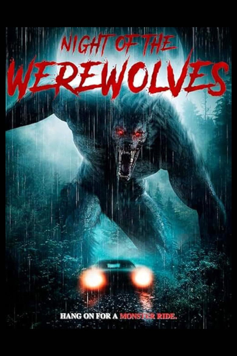 Imatge de Night of the Werewolves