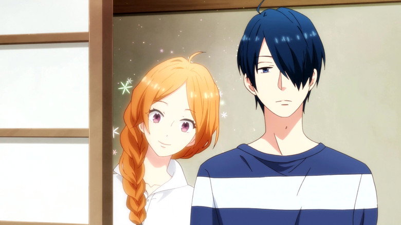 Still from Rainbow Days - Season 1 Episode 3