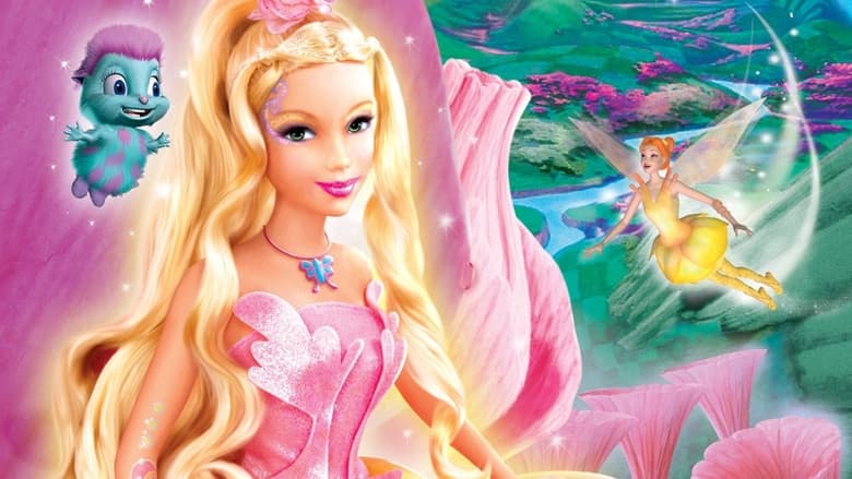 Barbie: Fairytopia – Η Barbie στη Νεραϊδοχώρα – Το Μυστικό του Ουράνιου Τόξου