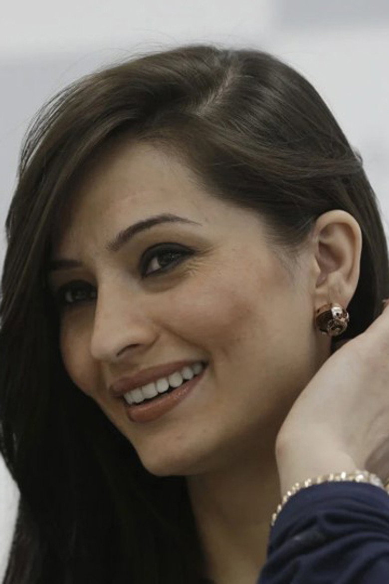Marina Golbahari photo 3