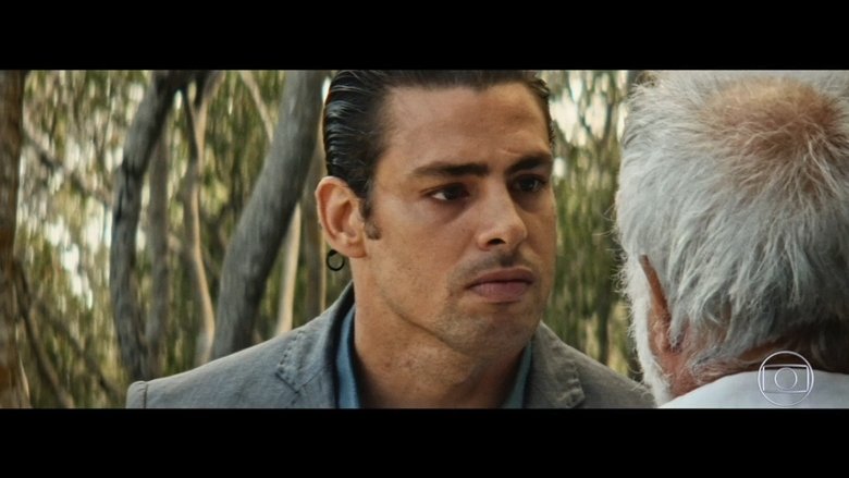 Still image for Dois Irmãos season 1 episode 8: Episode 8