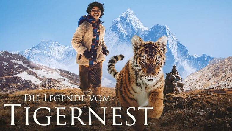 Die Legende vom Tigernest