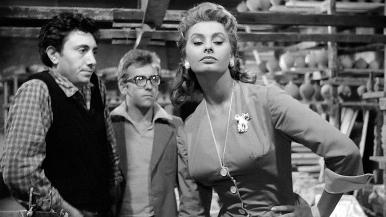 Image d'arrière-plan 7 du film Dommage que tu sois une canaille