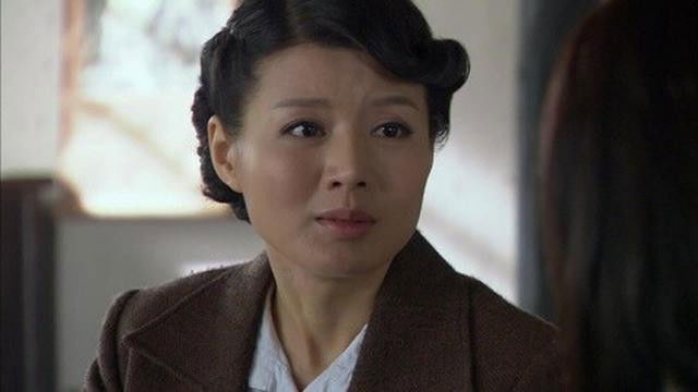 Still image for 孤雁 season 1 episode 28: Episode 28