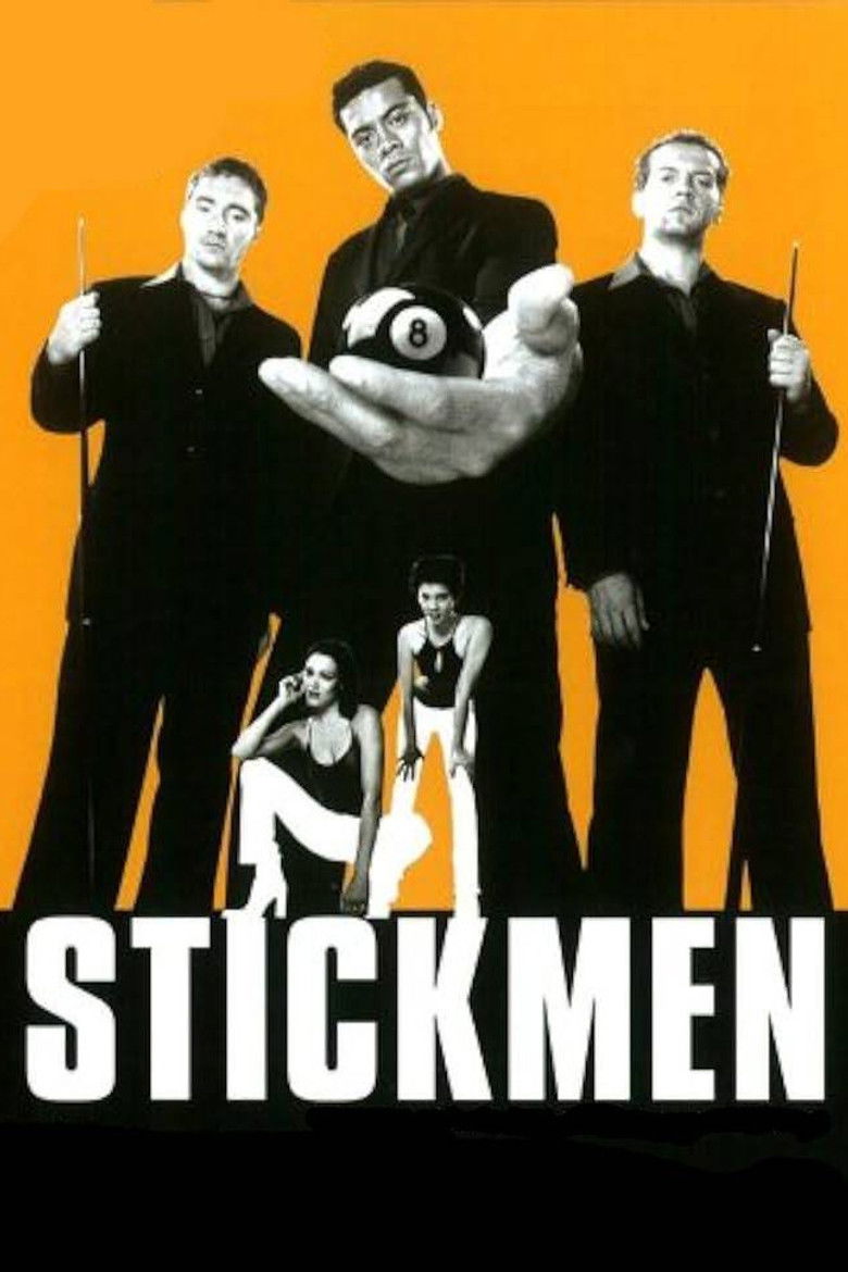Imatge de Stickmen