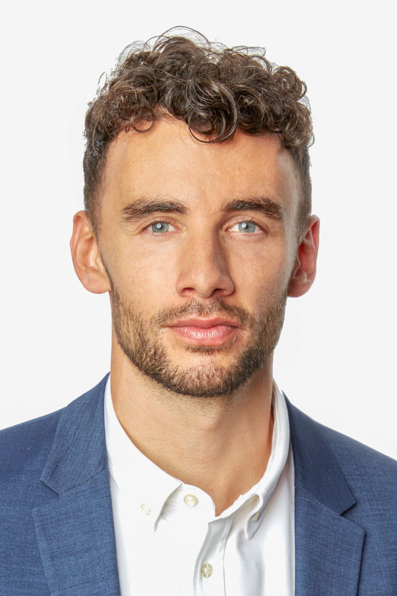 Photo de Brendan Morais