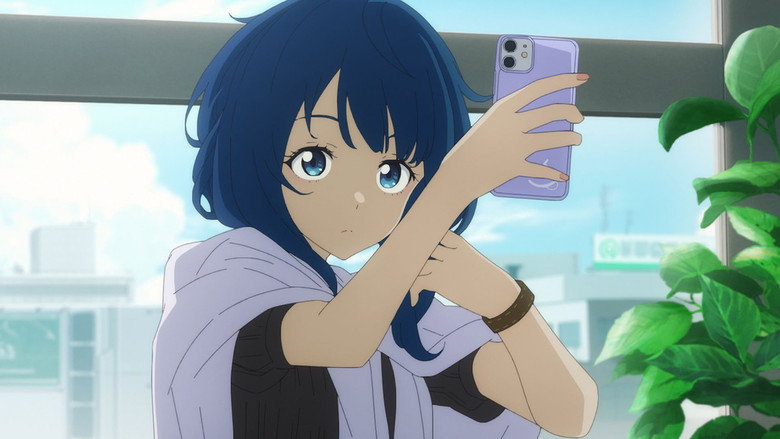 Still from 負けヒロインが多すぎる！ - Season 1 Episode 6