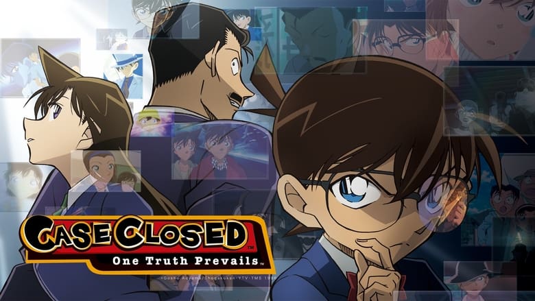 Case Closed Season 1 Episode 165 : The Disappearing Junior Detective League Case