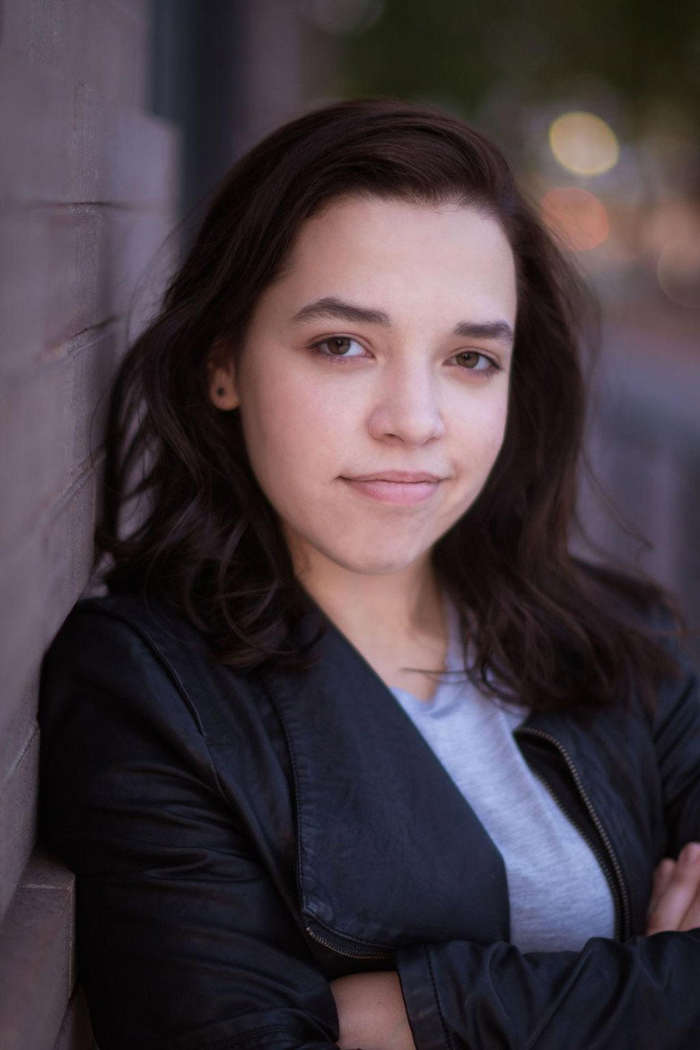 Lainey Martin photo