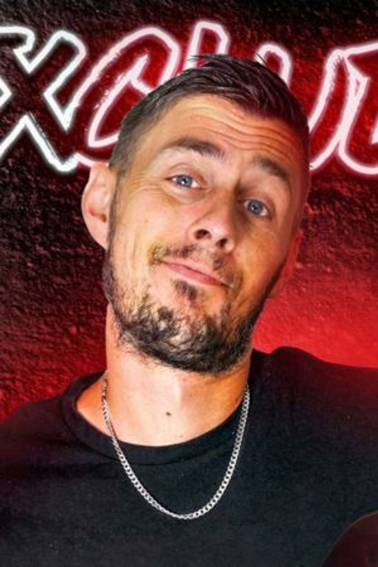 Mikael Hallström portrait image