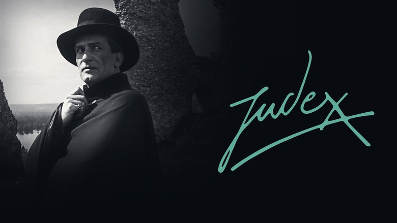 Judex (1916)