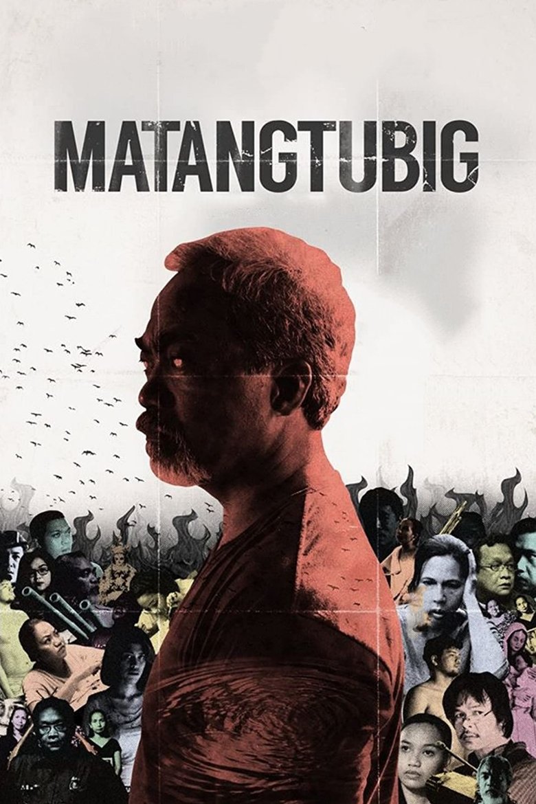 Matangtubig main poster