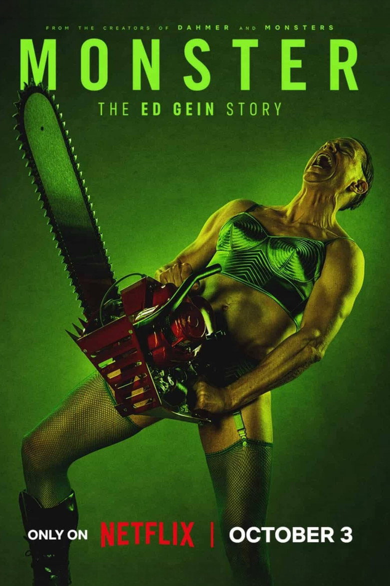Póster la Serie