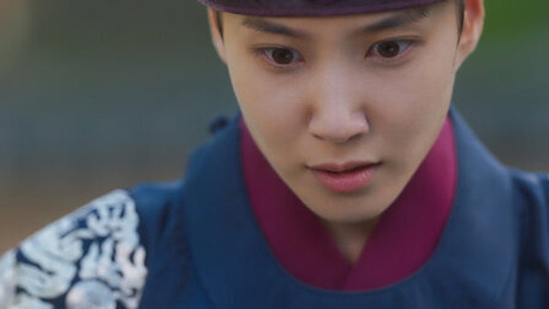 Still from ราชันผู้งดงาม - ซีซัน 1 ตอน 7