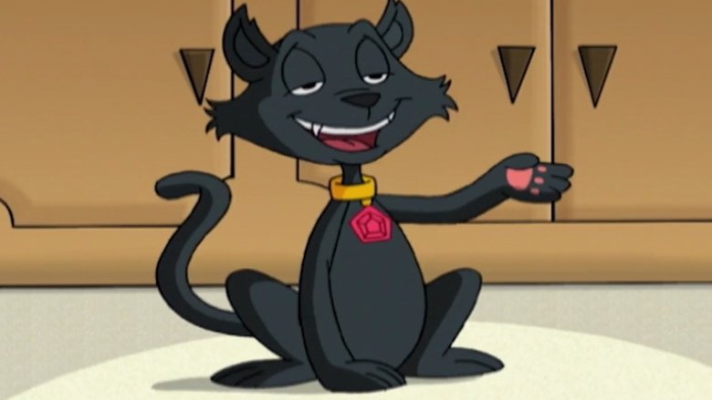 Still image for Sabrina: The Animated Series season 1 episode 53: You've Got A Friend Still image for Sabrina: The Animated Series season 1 episode 53: You've Got A Friend