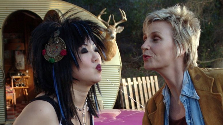 Bam Bam and Celeste (2005)