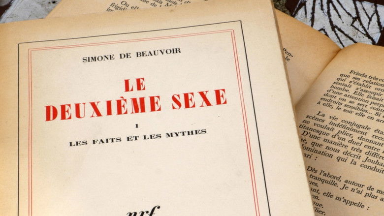 Image d'arrière-plan 10 du film Le deuxième sexe : Sur les traces de Simone de Beauvoir