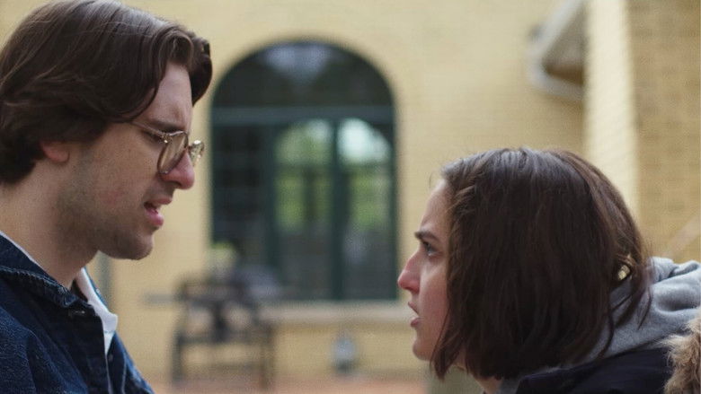 Image d'arrière-plan 6 du film Death's a Toast