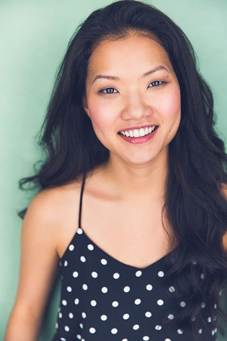 Amy Sheehan portrait image