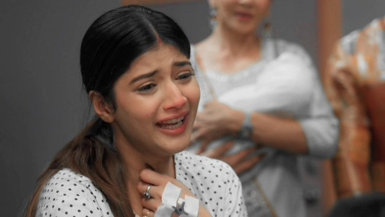 Rohit's request stuns Armaan