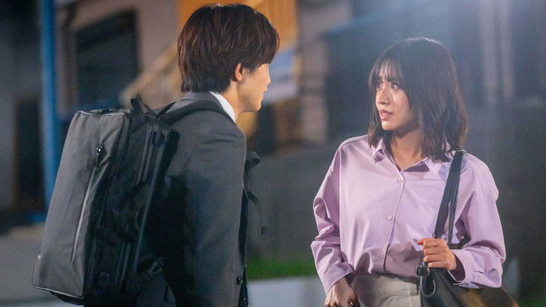 Still image for Small Bait, Big Love ~Ebiko's Hunt for Her Mr. Right~ season 1 episode 6: Episode 6 Still image for Small Bait, Big Love ~Ebiko's Hunt for Her Mr. Right~ season 1 episode 6: Episode 6