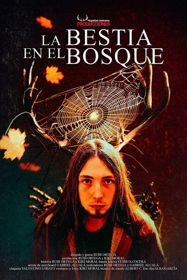 Imatge de La Bestia en el Bosque