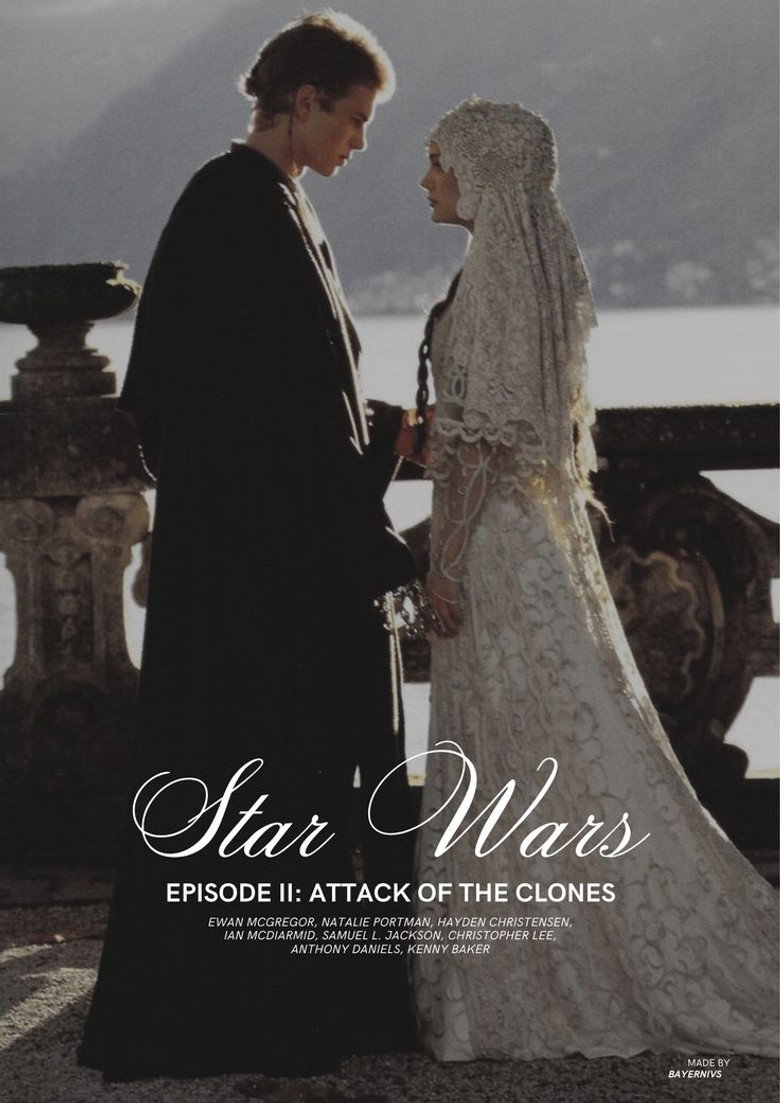 Póster la Película