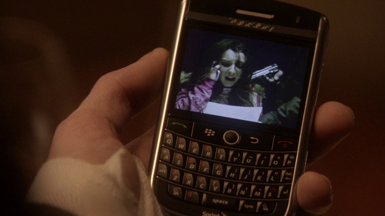 Still from FlashForward - Season 1 Episode 12