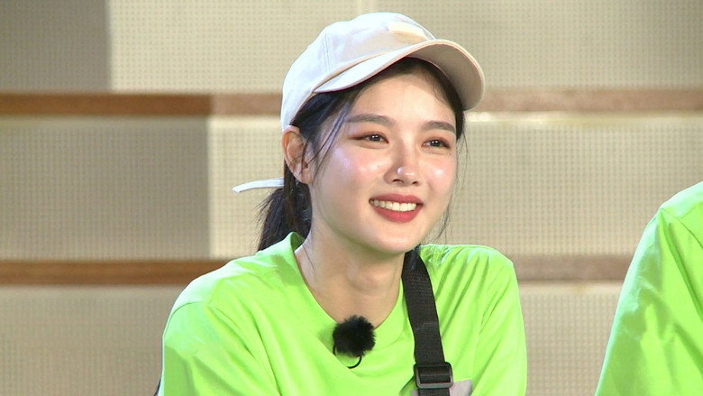 Still from Running Man - Season 1 Episode 507