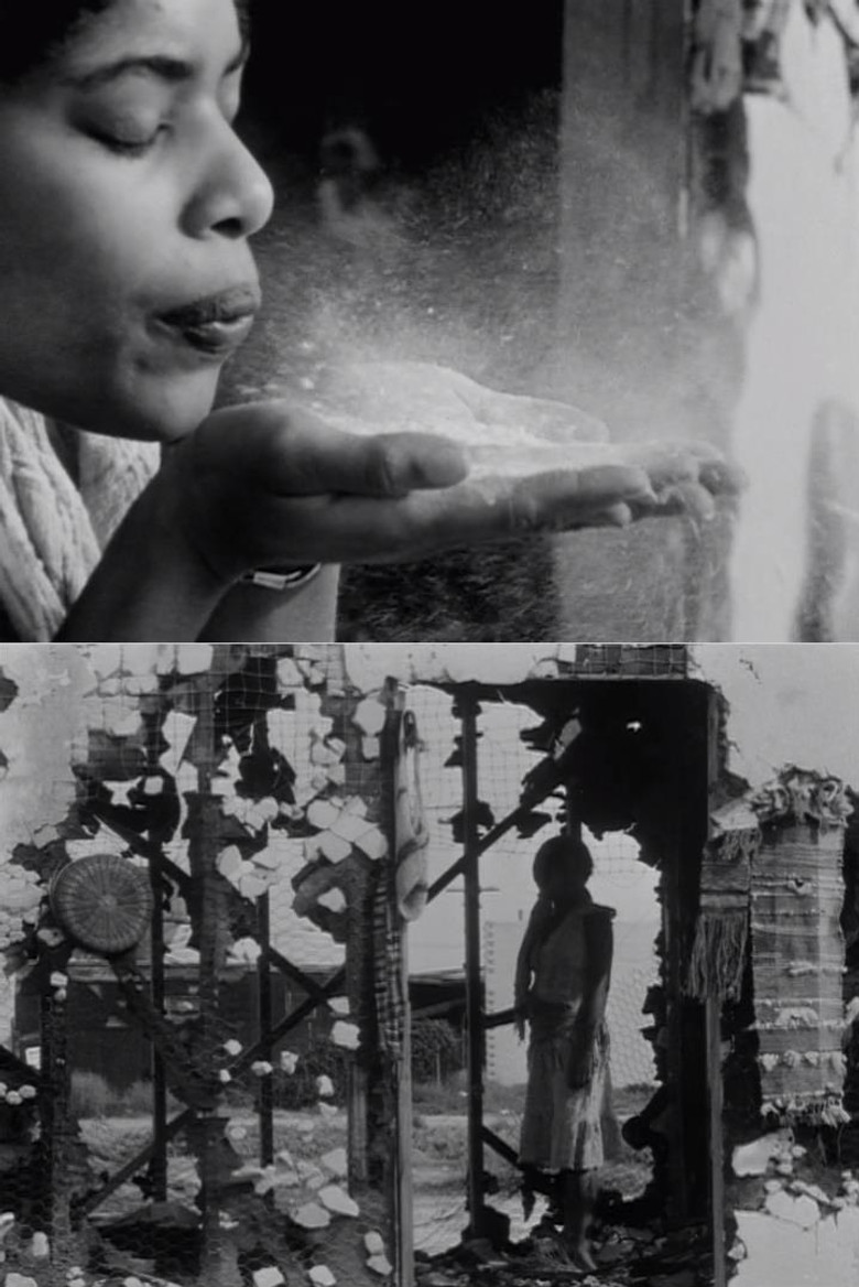 Imatge de Water Ritual #1: An Urban Rite of Purification