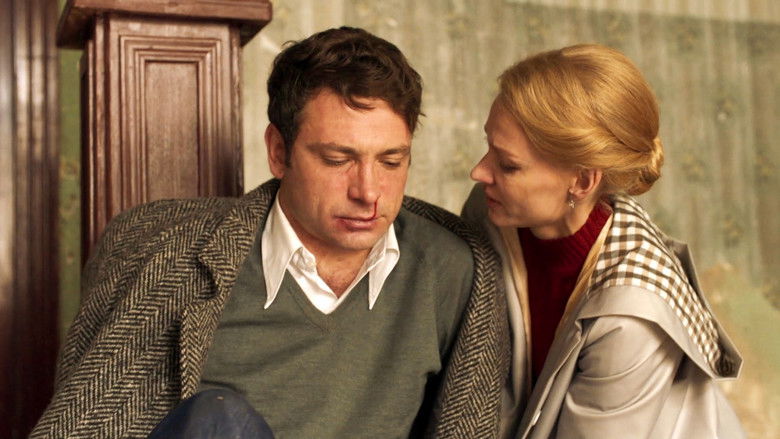 Still image for Casanova season 1 episode 8: Episode 8