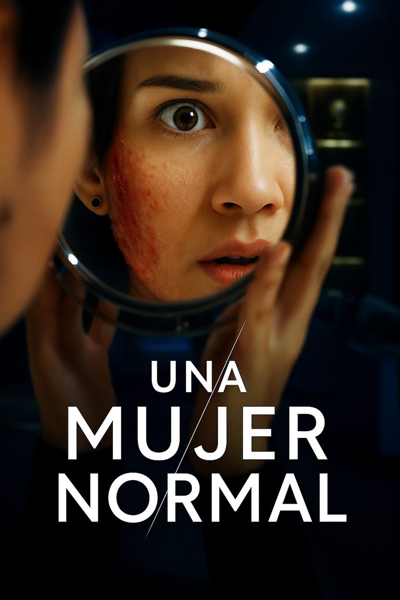 Imagen de Una mujer normal