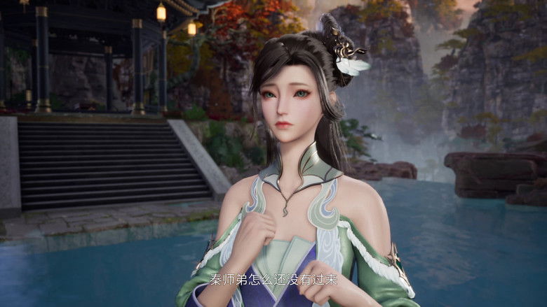 Still image for Hundred Refining Soaring Record season 1 episode 30: Episode 30 Still image for Hundred Refining Soaring Record season 1 episode 30: Episode 30