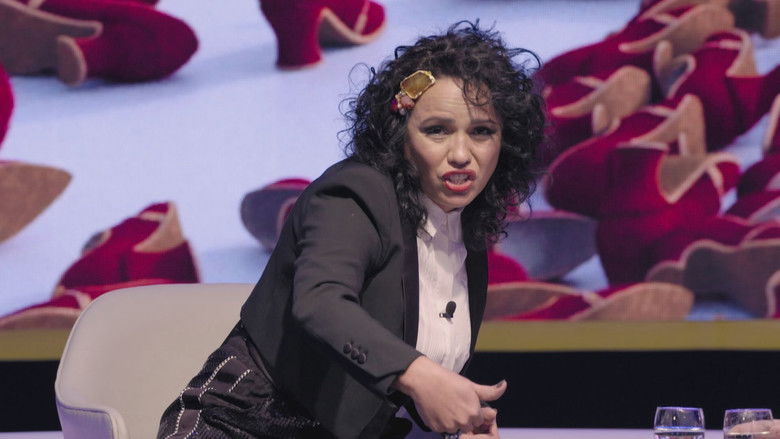 Still image for A Culpa é da Carlota season 1 episode 5: Episode 5